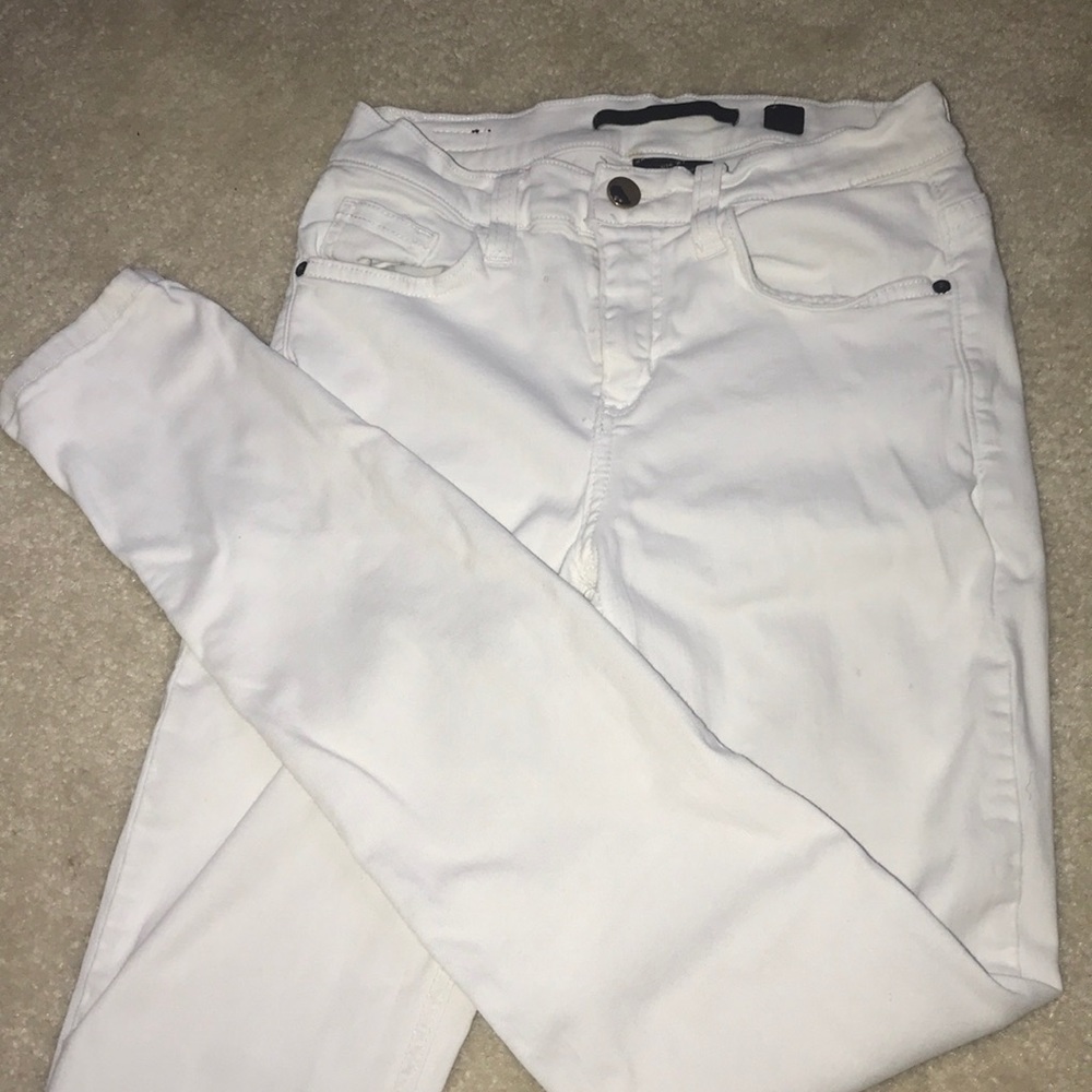 Skinny Pants